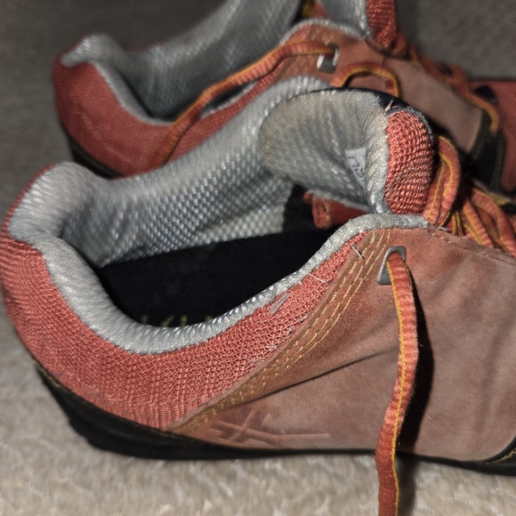 Kuru Orange Shoes Size 8.5 Womens  Athletic Shoes, Running Shoes - Picture 6 of 13